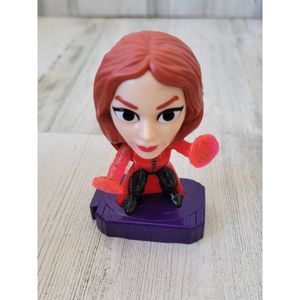 Avengers wanda Marvel McDonald's 2020 toy figure